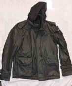 милитари тепла куртка Duck and Cover XL+бонус