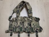 Розгрузка chest rig flyye aor
