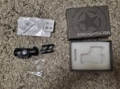 Vector optic maverick 4 scrd-51