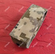 Чехол для мультитула (Cordura 1000D) Пиксель ММ14 (1 шт.)