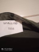 Кепка з/с Франії.розм.58.