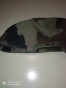 Кепка з/с Франії.розм.58.