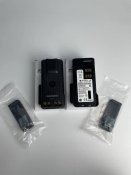 Комплект із 2 батарей на 5000 mAh з...