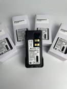 Набір із 5 батарей на 5000 mAh з type-c...