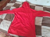 Skogstad Sport AS куртка анорак новый Норвегия