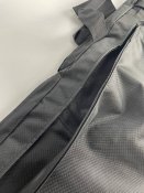 Сумка для транспортування зброї 105 см, колір: чорний