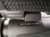 Бінокль з сіткою Leupold BX-T HD 10*42mm