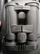 Бінокль з сіткою Leupold BX-T HD 10*42mm