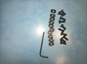 Кріплення M-lock