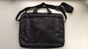 Нова сумка для ноутбука Wenger BQ 16" Slim Case Black. Швейцарія.