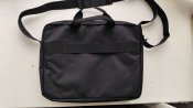 Нова сумка для ноутбука Wenger BQ 16" Slim Case Black. Швейцарія.