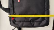 Нова сумка для ноутбука Wenger BQ 16" Slim Case Black. Швейцарія.