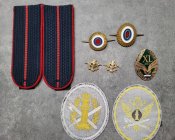 Военная лесная охрана рф