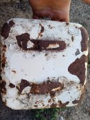 Аптечка з кацапської техніки