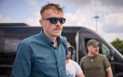 Денис "Редіс" Прокопенко, командир полку...