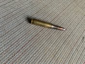 ММГ патрона 50 BMG