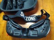 Окуляри FPV Skyzone SKY 04X V2 OLED 5,8 GHz.