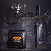 Рація motorola DP4601