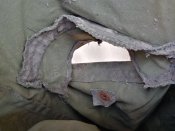 Кацапські штани