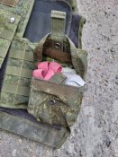 Орківська плитоноска