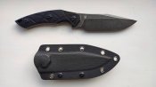 Ніж Fox Lycosa Drop Point