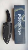 Ніж Fox Lycosa Drop Point