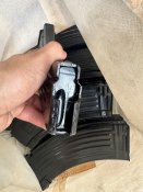 Магазин АК 7.62 металевий / магазин АКМ / магазин 7,62 / магазин 7.62 / рожки ак / магазини АК-47