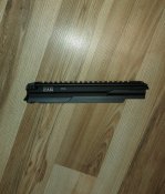 Крышка ствольной коробки Fab Defense PCD для АК
