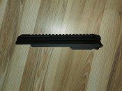 Крышка ствольной коробки Fab Defense PCD для АК