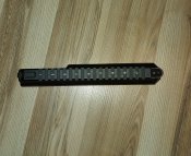 Крышка ствольной коробки Fab Defense PCD для АК