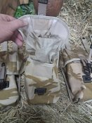 Підсумки DDPM (Стан нових) 4 шт одним лотом