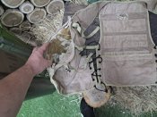 Розгрузочний жилет модульний (Оригінал UK DDPM) Стан нового