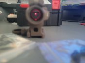 SigSauer Romeo4T