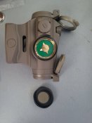 SigSauer Romeo4T