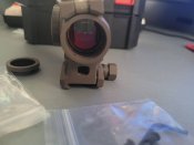 SigSauer Romeo4T