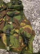 Жилет розвантажувальний DPM
