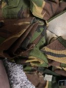 Жилет розвантажувальний DPM