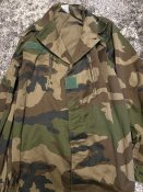 Куртка-кітель (CCE) 112L Франція