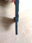 Кожух Усм рамки револьвера марки Me 38 compact.