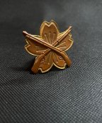 Знак за стрілецьку майстерність 3-го класу