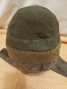 Шапка зимова Бундес 58