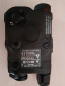 ЛЦВ FMA LAB PEQ LA5-C