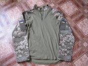 Сорочка бойова 54/6