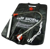 Похідний душ Camp Shower туристичний переносний душ 20 л (1589)