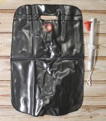 Похідний душ Camp Shower туристичний переносний душ 20 л (1589)