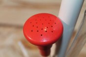 Похідний душ Camp Shower туристичний переносний душ 20 л (1589)