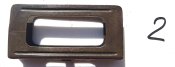 Обойма М.91 к винтовкам Carcano (2)
