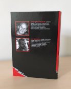 Ненаписана книга життя