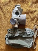 протигаз б/в розмір2