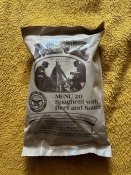 сухпай США